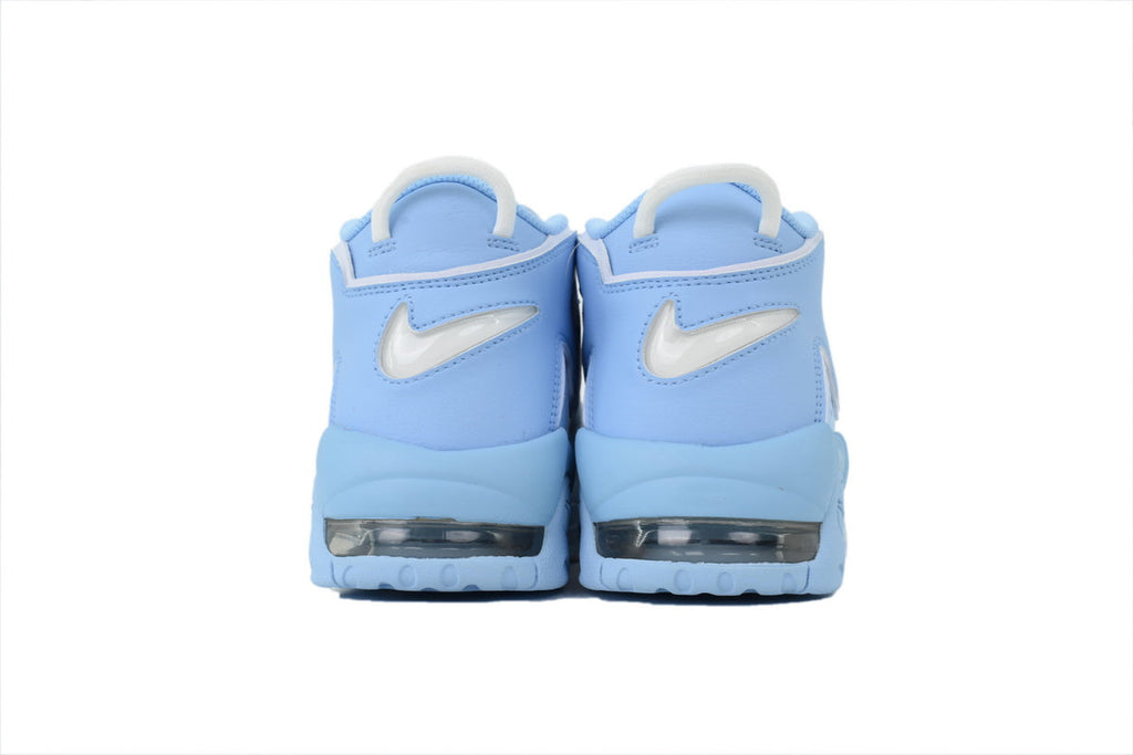 Nike Air More Uptempo – Bold Streetwear Sneakers