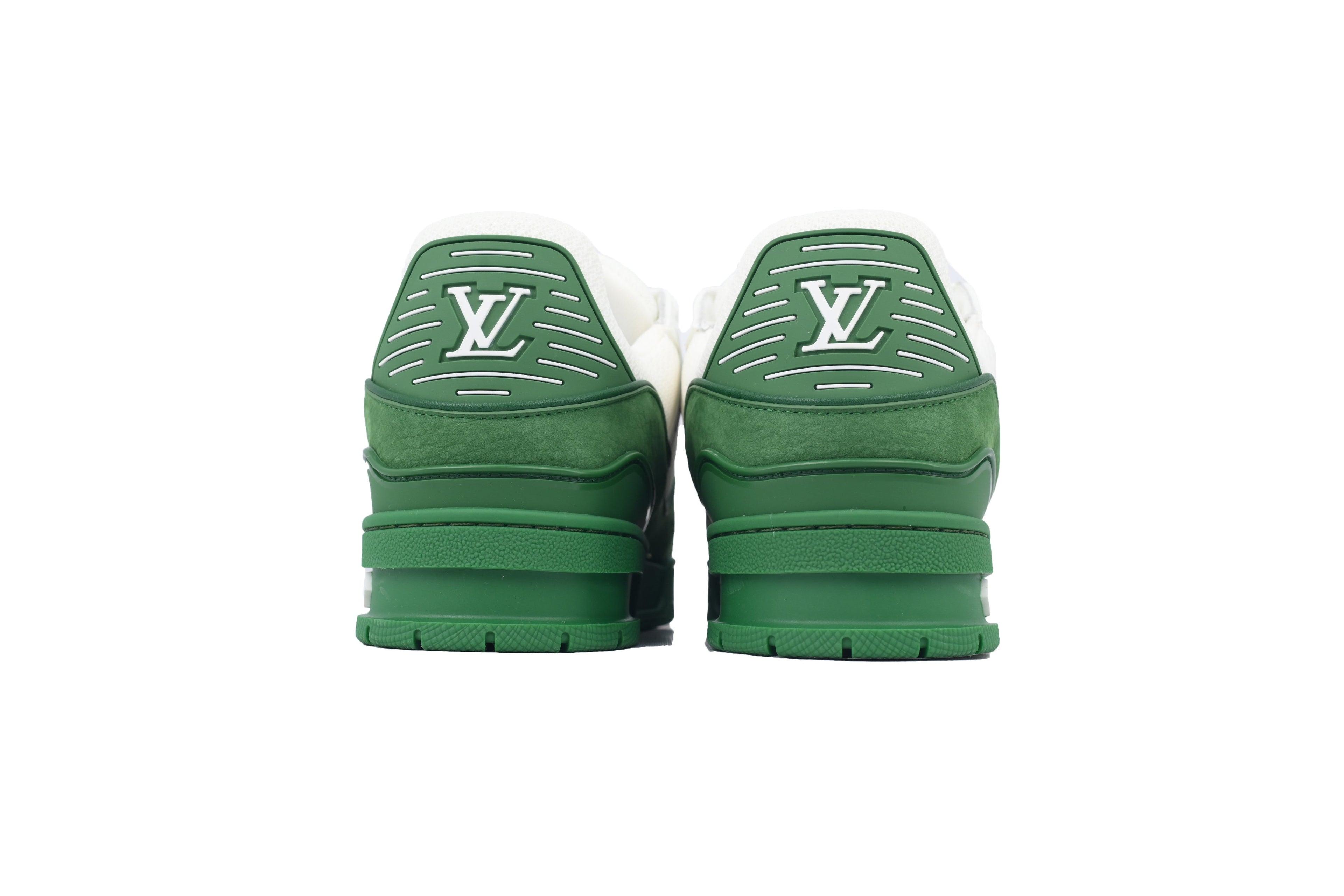 Louis Vuitton LV Trainer Sneakers