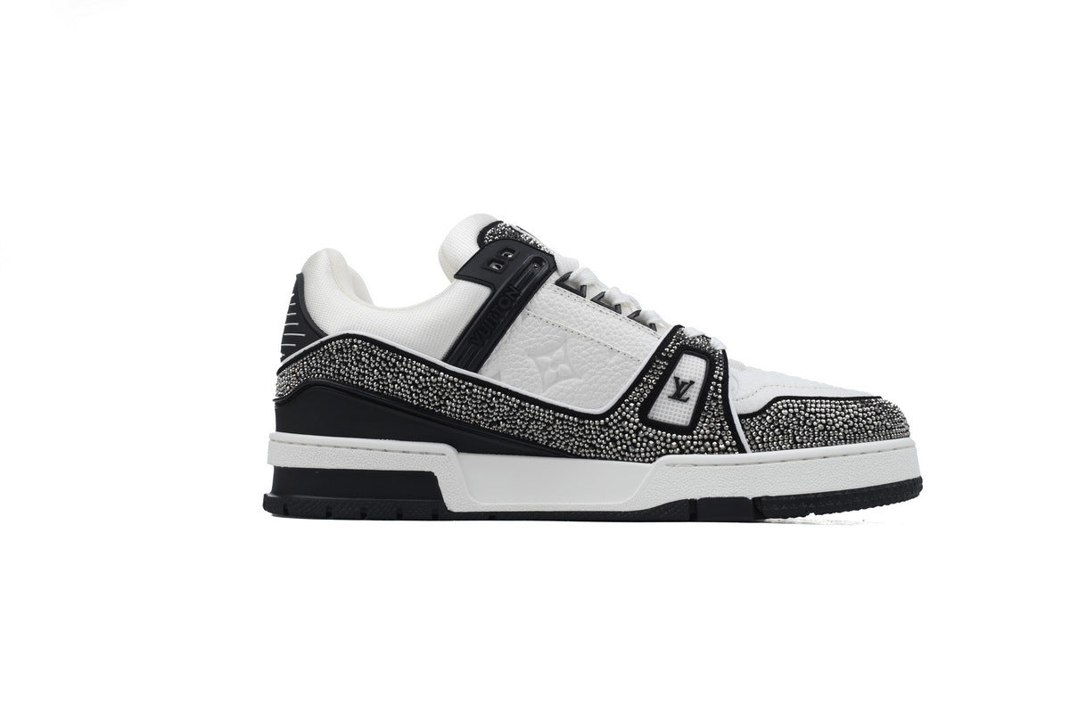 Louis Vuitton LV Trainer Sneakers