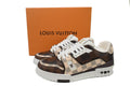 Louis Vuitton LV Trainer Sneakers