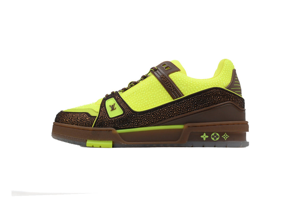 Louis Vuitton LV Trainer Sneakers
