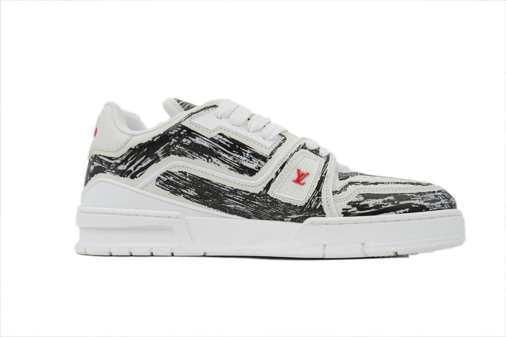 Louis Vuitton LV Trainer Sneakers