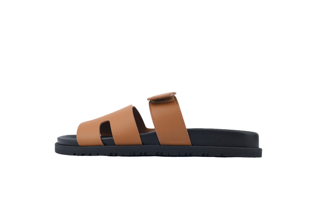Hermès Slide Sandals