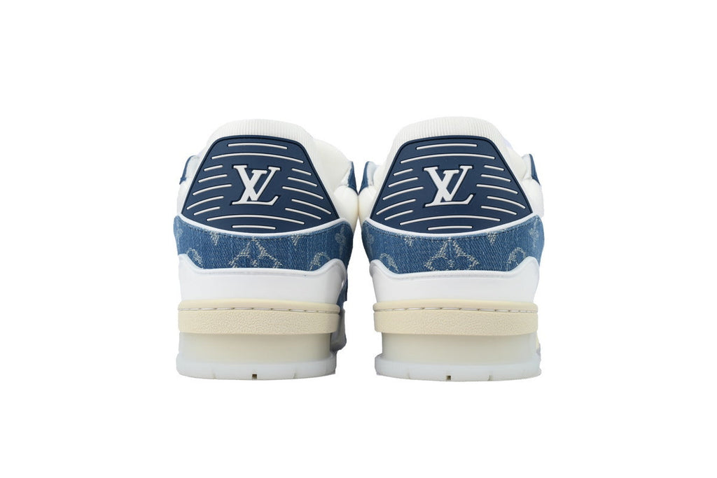 Louis Vuitton LV Trainer Sneakers