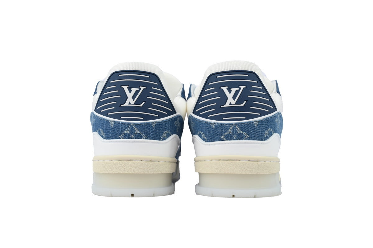 Louis Vuitton LV Trainer Sneakers