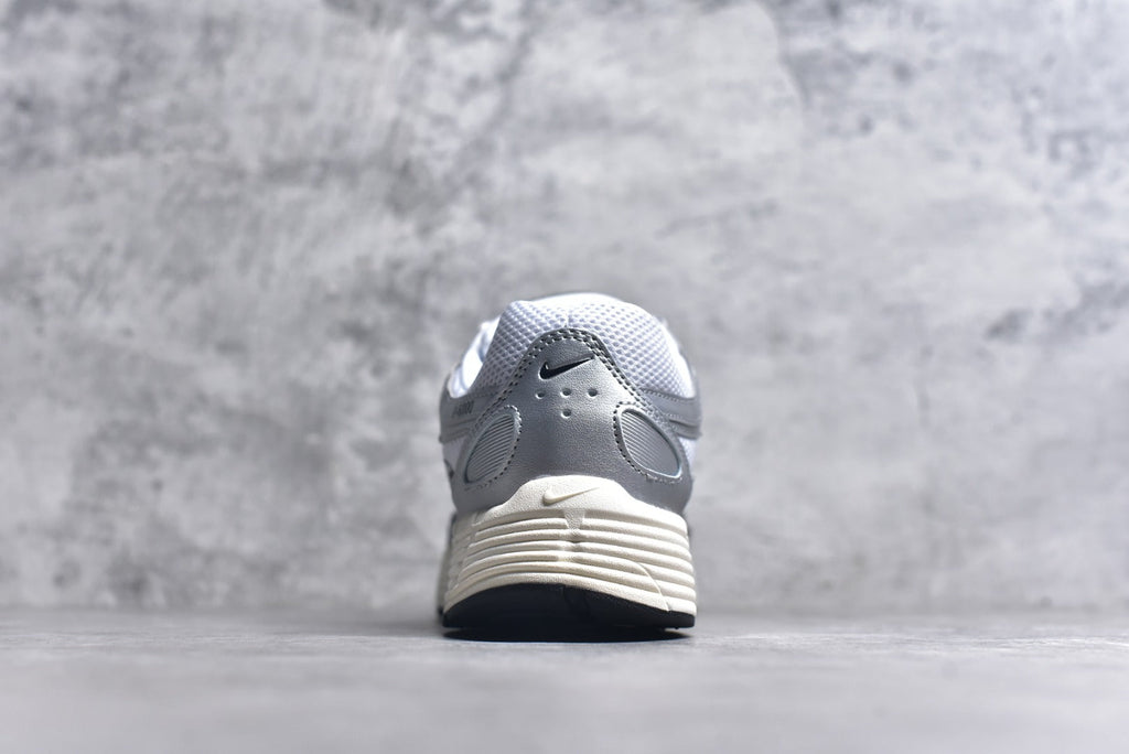 Nike P-6000 Low-Top Sneakers | Retro Casual Style