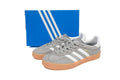 Adidas Samba OG – Retro German-Inspired Sneakers