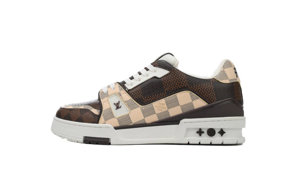 Louis Vuitton LV Trainer Sneakers