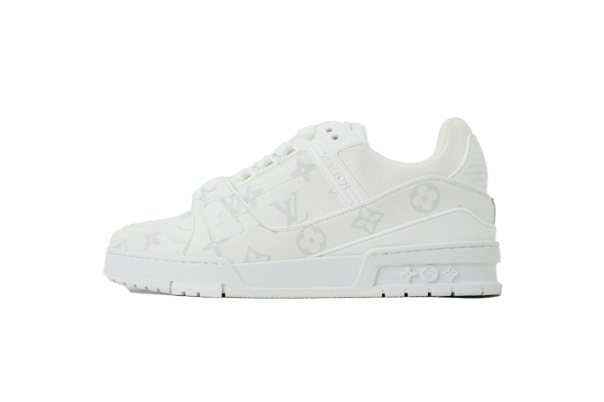 Louis Vuitton LV Trainer Sneakers