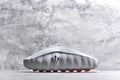 NOCTA x Nike Mind 001 x Chrome Hearts Sneakers | Limited Edition | EU 36-45