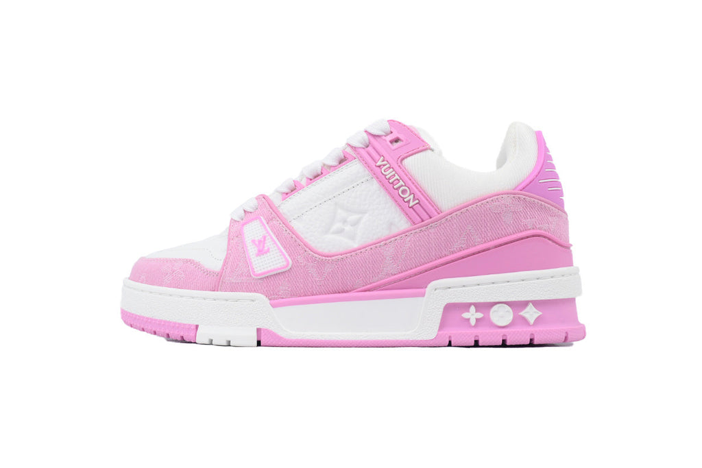 Louis Vuitton LV Trainer Sneakers