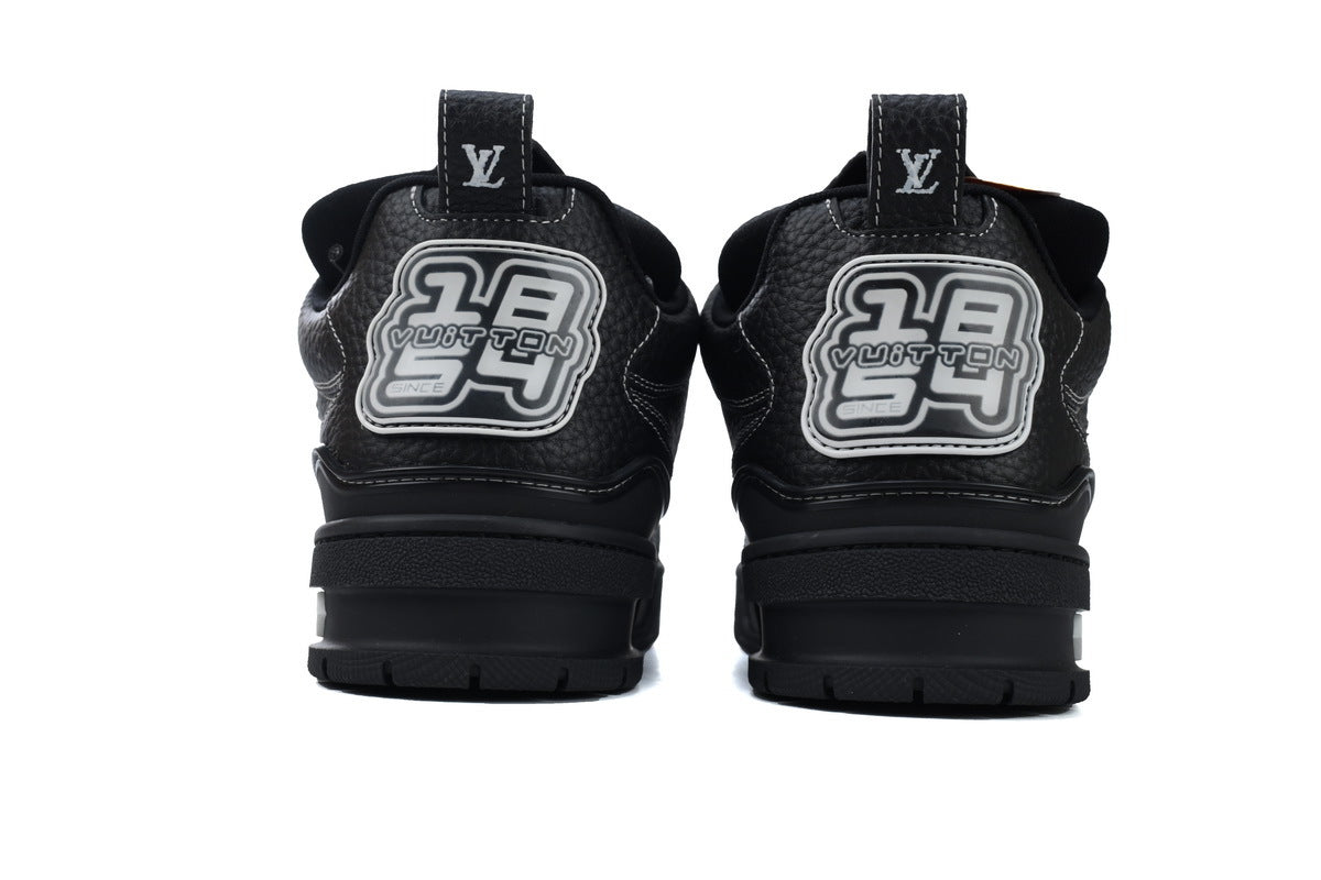 Louis Vuitton LV Skate Sneakers