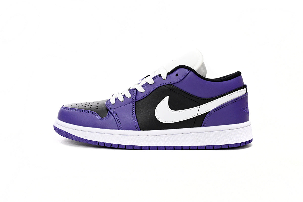 Nike Air Jordan 1 Retro Low Low-Top Sneakers