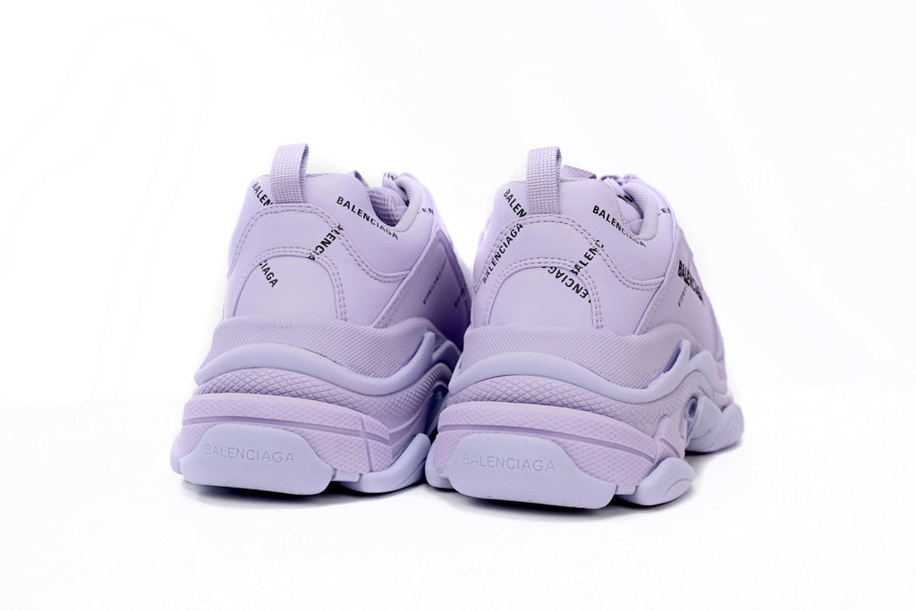 Balenciaga Triple S Sneakers
