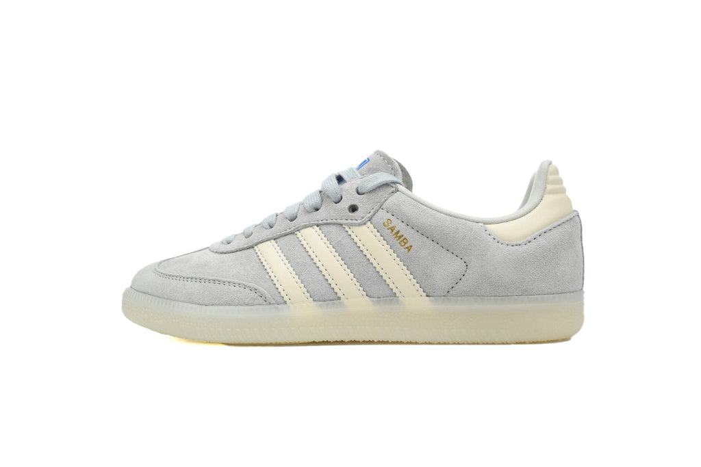 Adidas Samba OG – Classic Leather Sneakers