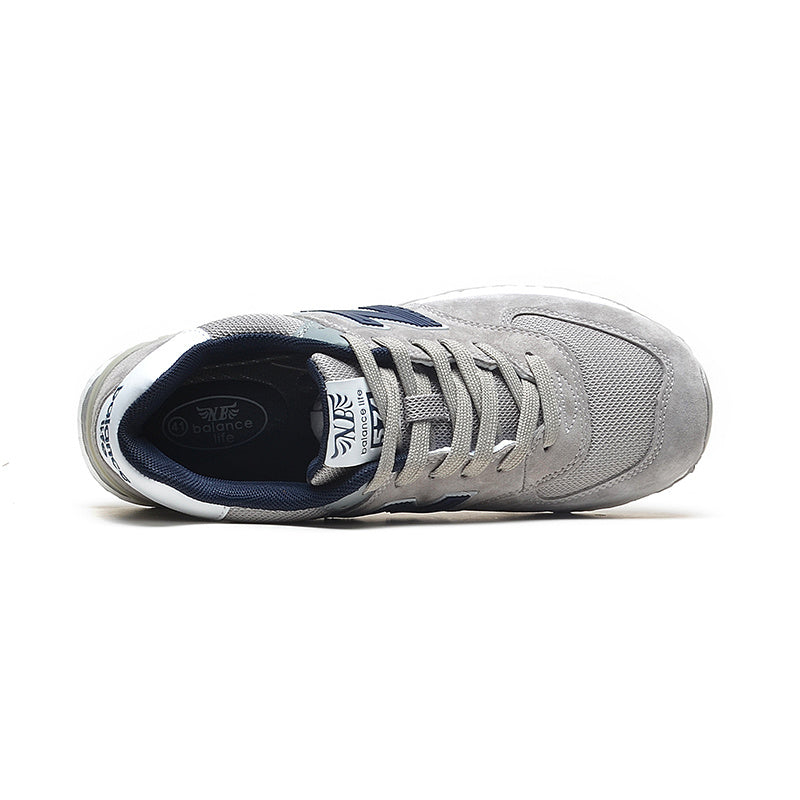New Balance 574 Retro Sneakers | Classic Comfort & Style | EU 36-45