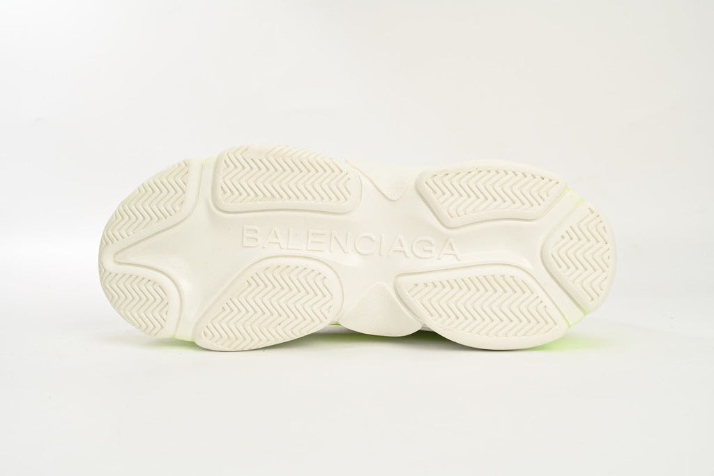 Balenciaga Triple S Sneakers