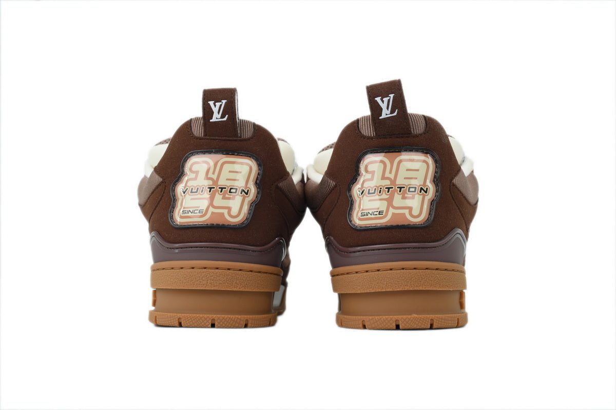 Louis Vuitton LV Skate Sneakers