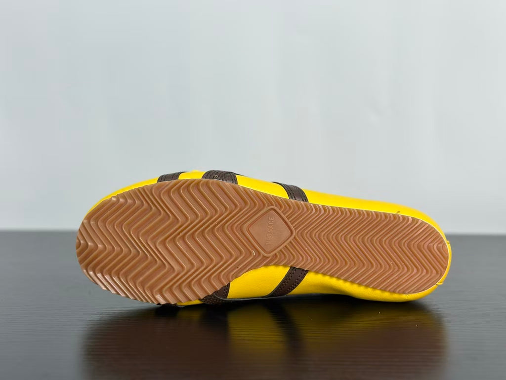 VERSACE × Onitsuka Tiger