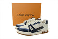 Louis Vuitton LV Trainer Sneakers