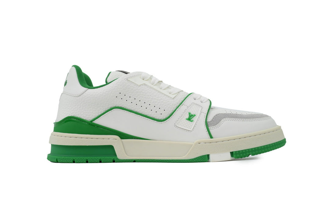Louis Vuitton LV Trainer Sneakers