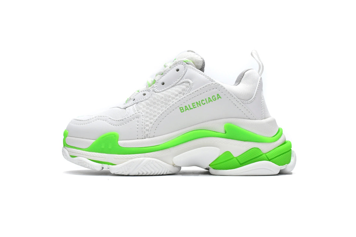 Balenciaga Triple S Sneakers