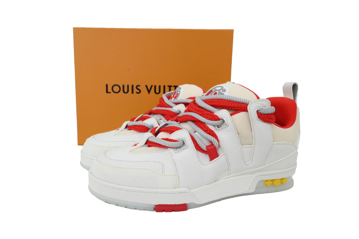 Louis Vuitton LV Skate Sneakers