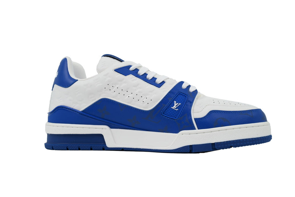 Louis Vuitton LV Trainer Sneakers