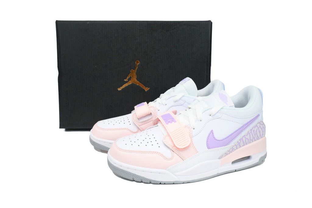 Nike Air Jordan Legacy 312 Low Sneakers | EU 36–45