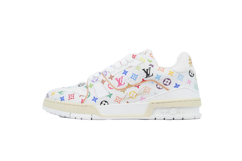 Louis Vuitton LV Trainer Sneakers