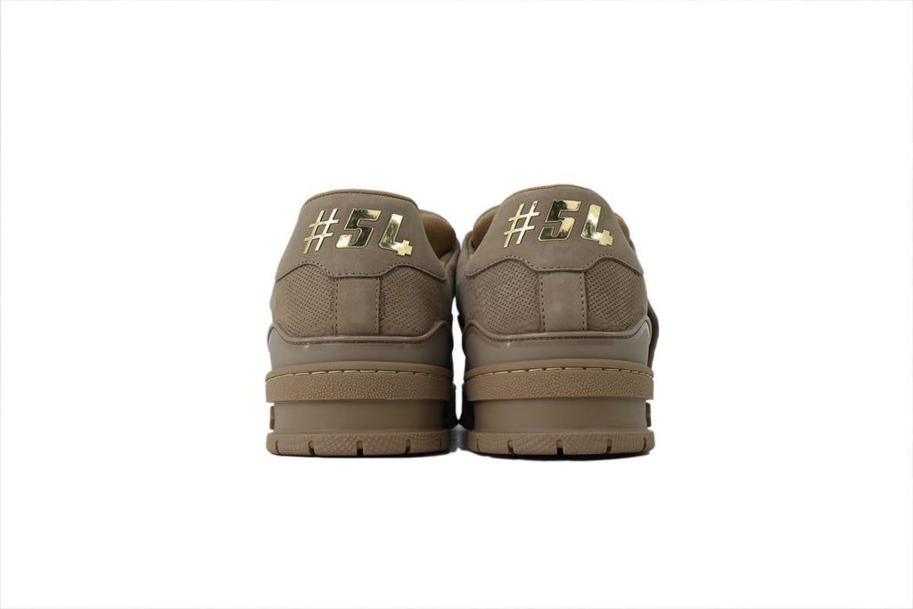 Louis Vuitton LV Trainer Sneakers