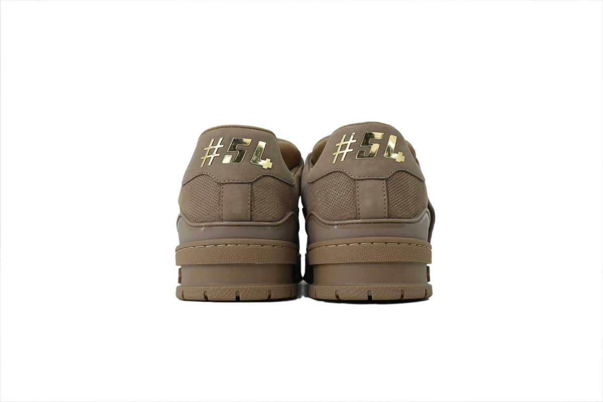 Louis Vuitton LV Trainer Sneakers