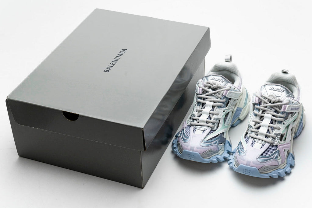 Balenciaga Track.2 Sneakers