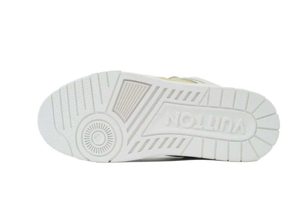 Louis Vuitton LV Skate Sneakers