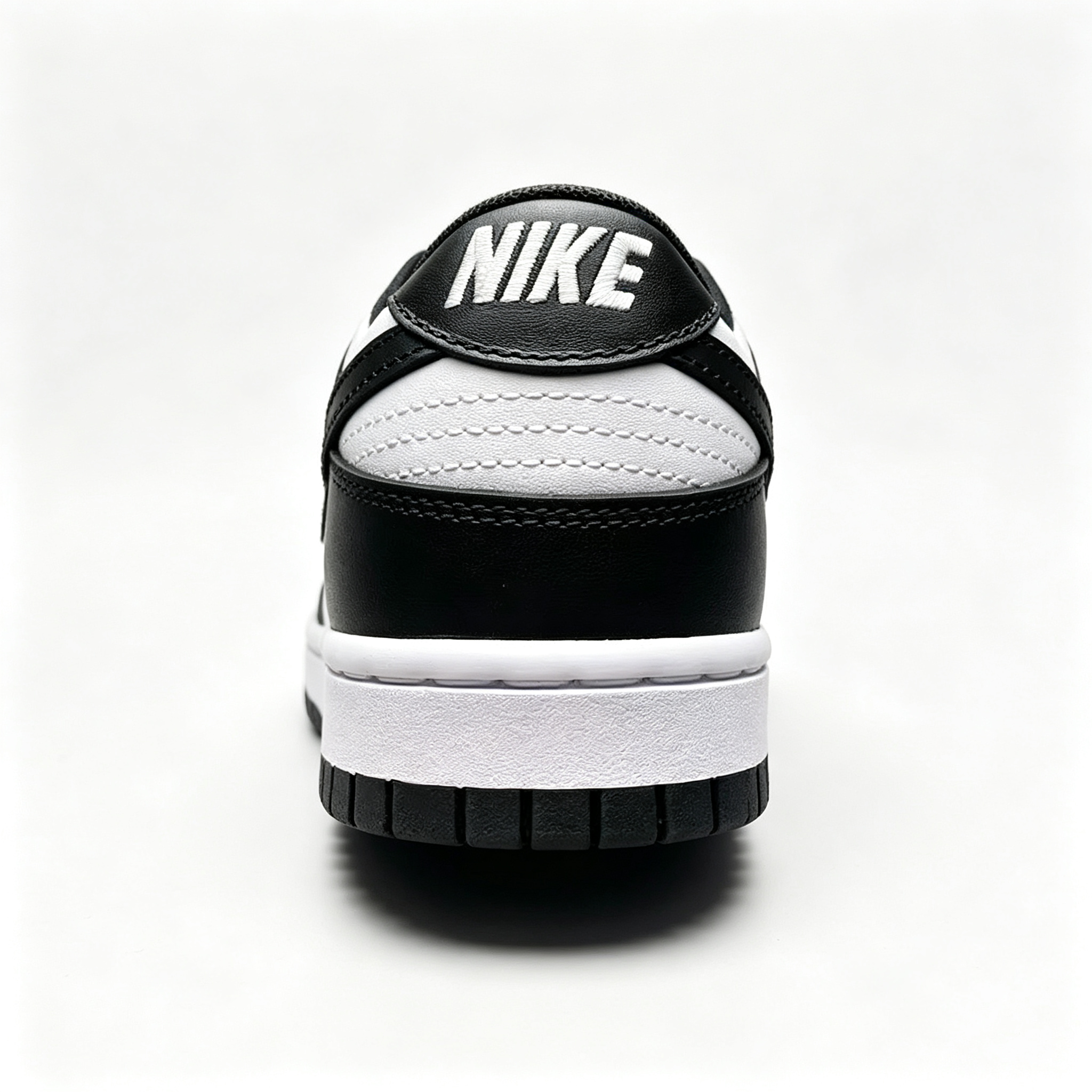 Nike Dunk Low – Black / White “Panda”
