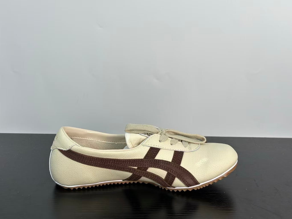 VERSACE × Onitsuka Tiger
