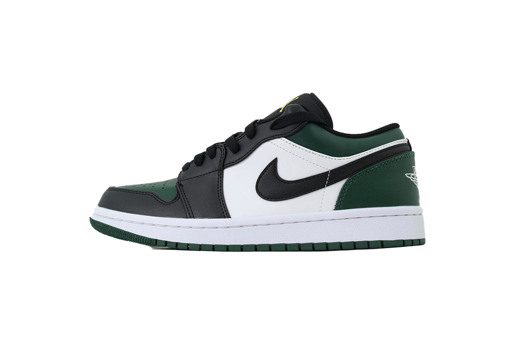 Nike Air Jordan 1 Retro Low Low-Top Sneakers
