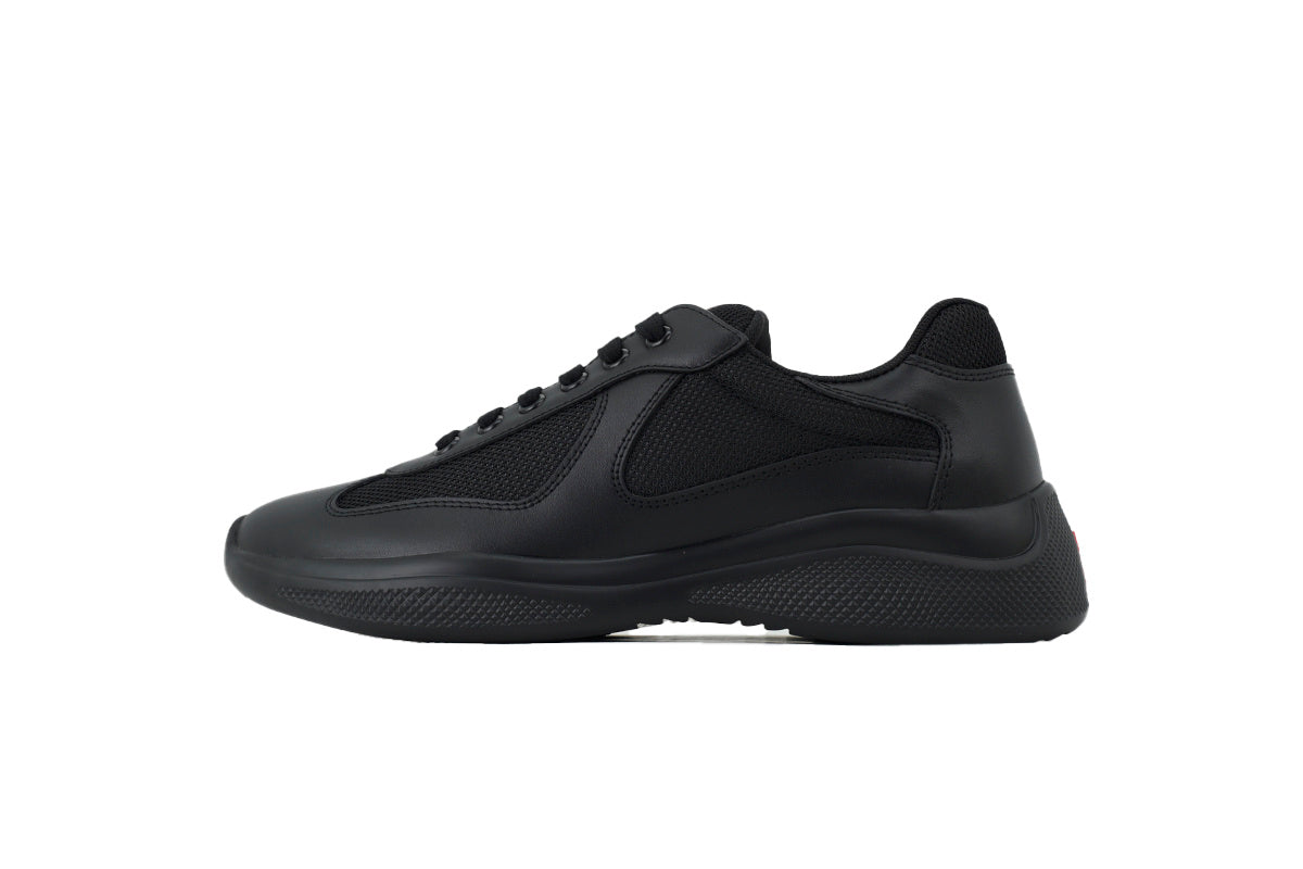 Prada America's Cup Sneakers