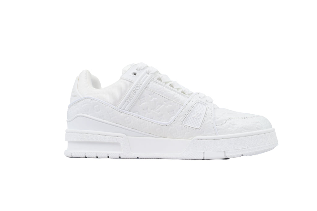 Louis Vuitton LV Trainer Sneakers