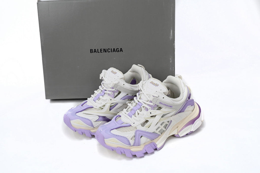 Balenciaga Track.2 Sneakers