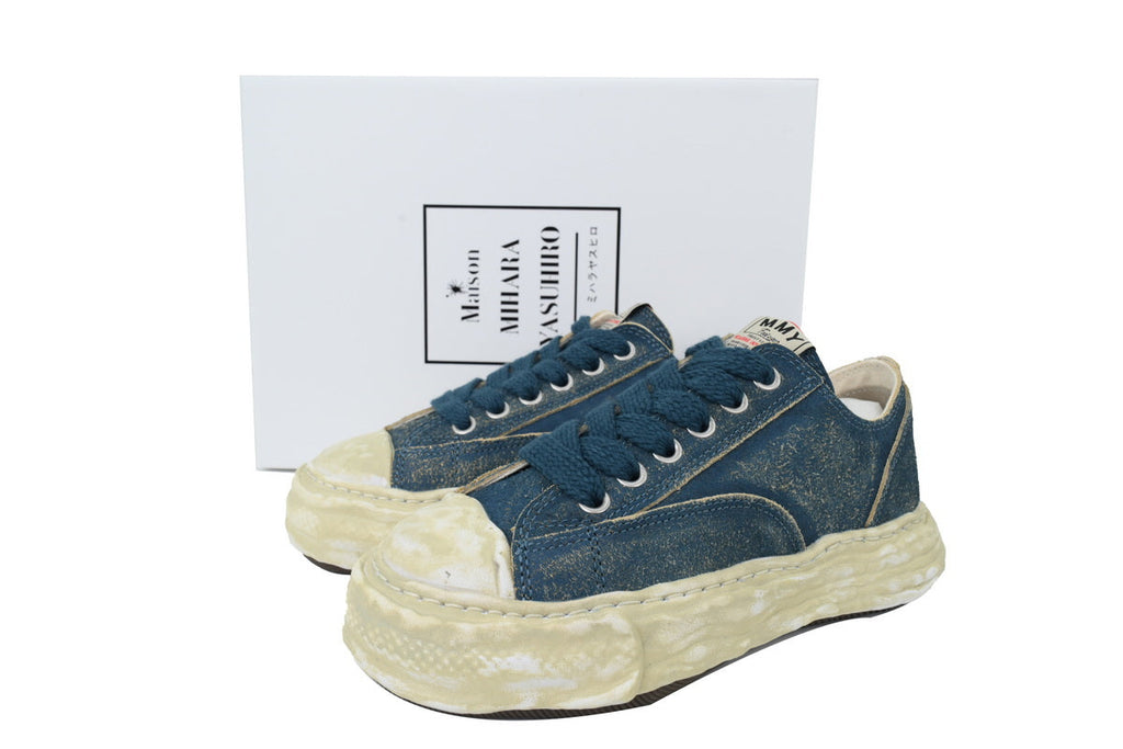 Maison Mihara Yasuhiro Sneakers