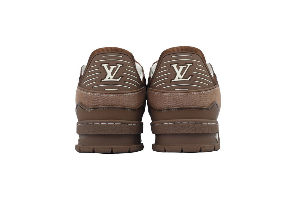 Louis Vuitton LV Trainer Sneakers