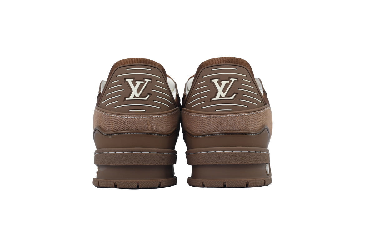 Louis Vuitton LV Trainer Sneakers