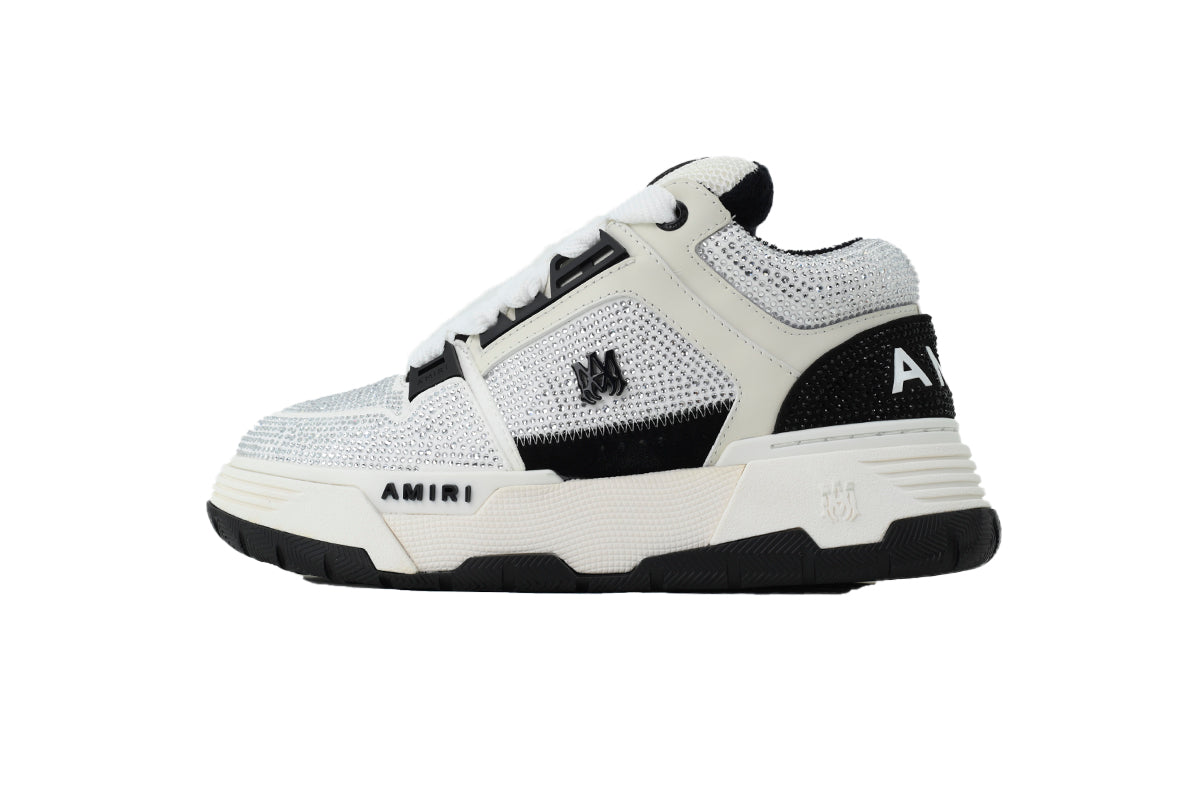 AMIRI Bone Runner Sneakers