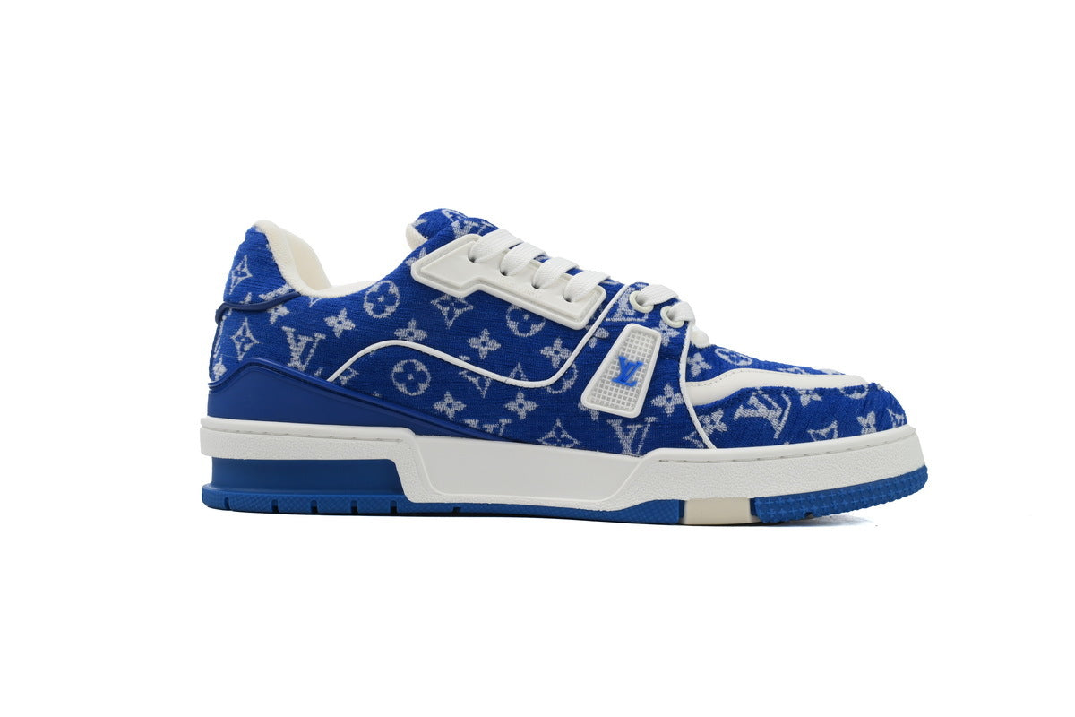 Louis Vuitton LV Trainer Sneakers