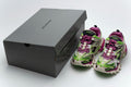 Balenciaga Track.2 Sneakers