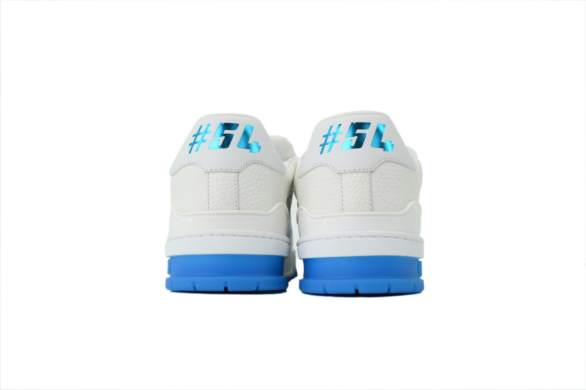 Louis Vuitton LV Trainer Sneakers