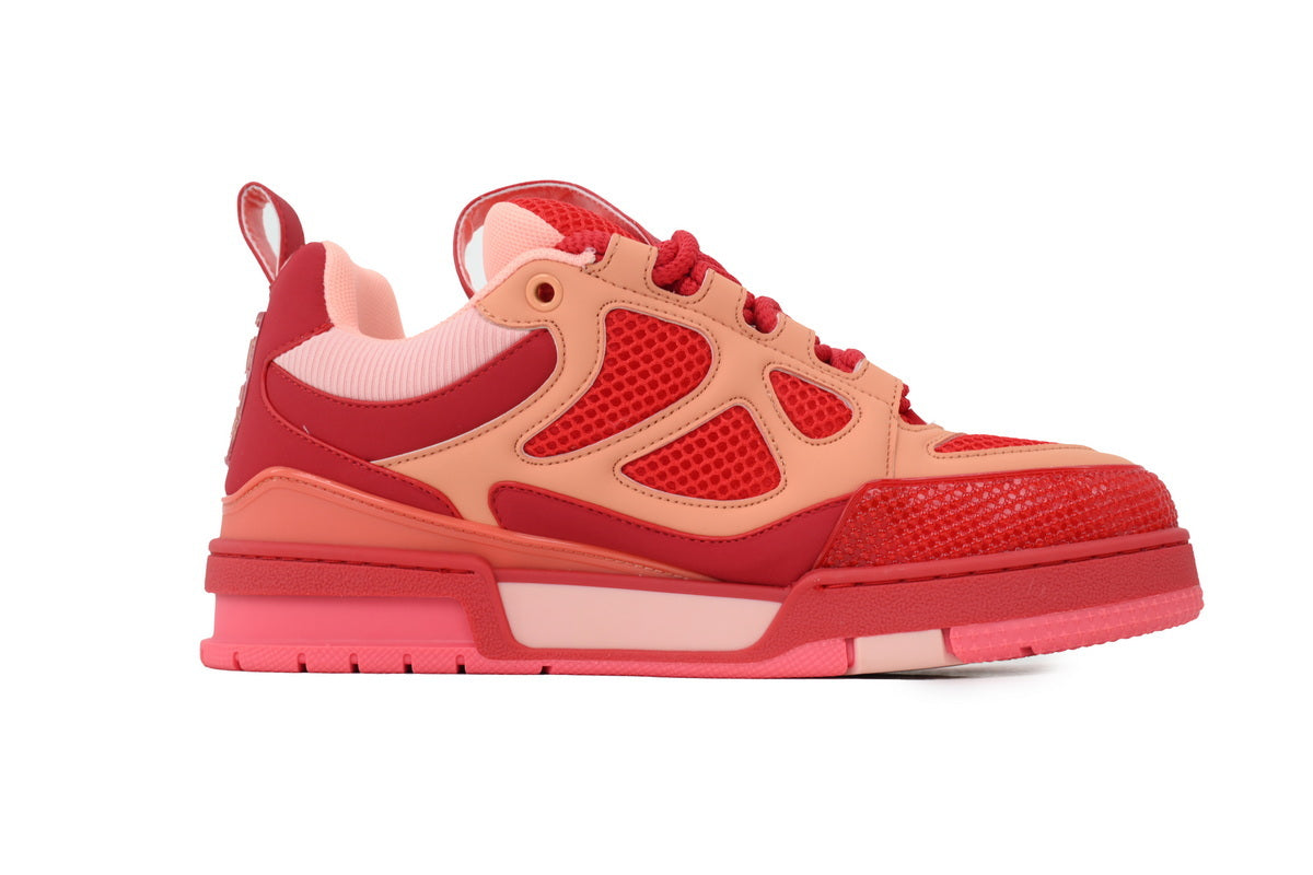 Louis Vuitton LV Skate Sneakers