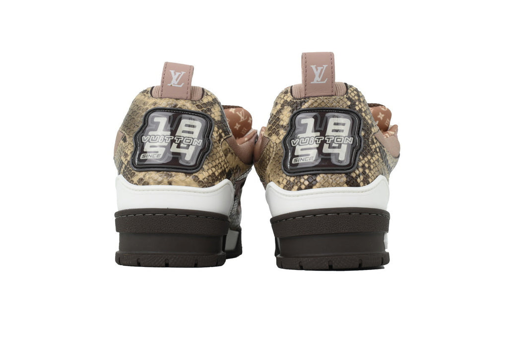 Louis Vuitton LV Skate Sneakers