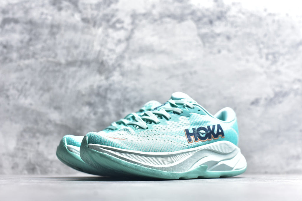 HOKA Rincon 4 Running Shoes | Ultralight & Fast | EU 36-45